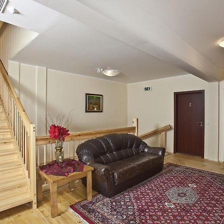 Wellness Hotel Marlin Nová Pec Exteriör bild