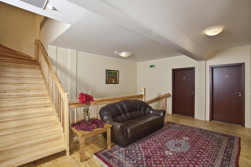 Wellness Hotel Marlin Nová Pec Exteriör bild